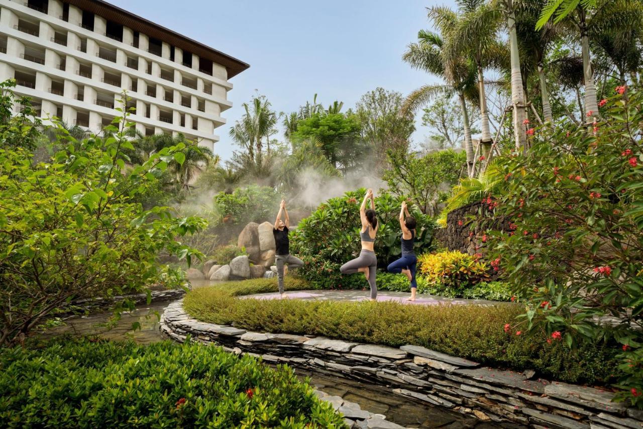 The Taikang Sanya, A Tribute Portfolio Resort Exterior foto